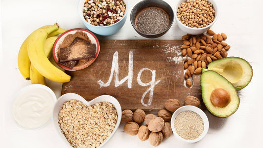 9 Magnesium-Rich Foods to Boost Your Health