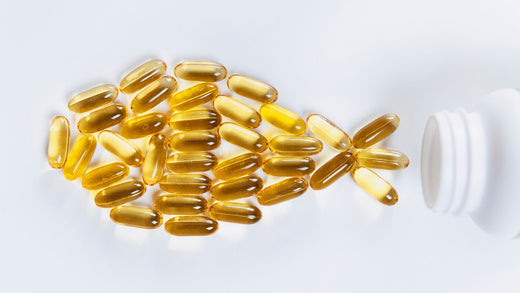 Busting 9 Myths Associated with Omega-3 Fish Oil