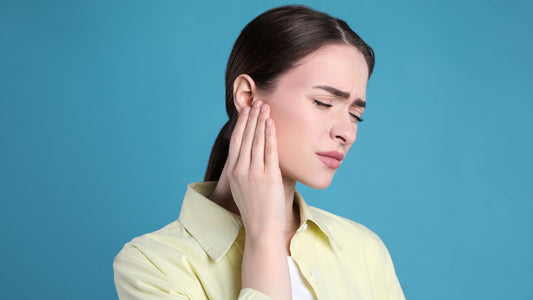 Ear Infection, Symptoms, Causes, Treatment