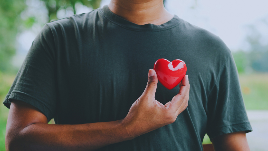 How to Keep Your Heart Healthy: 8 Ways to Improve Your Heart Health