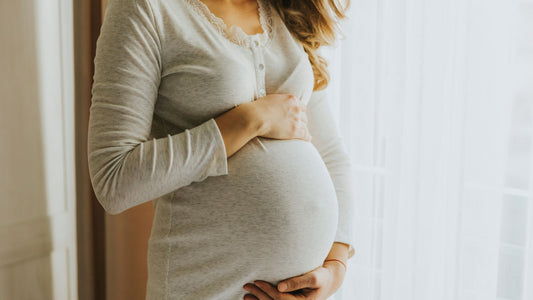 Iron Deficiency in Pregnancy: What Expecting Mothers Should Know