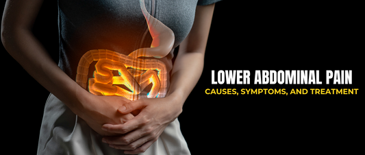 Lower Abdominal Pain: Causes, Symptoms, and Treatment