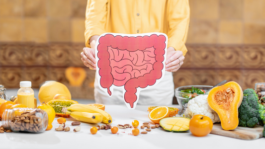 Top 10 Tips to Improve Gut Health