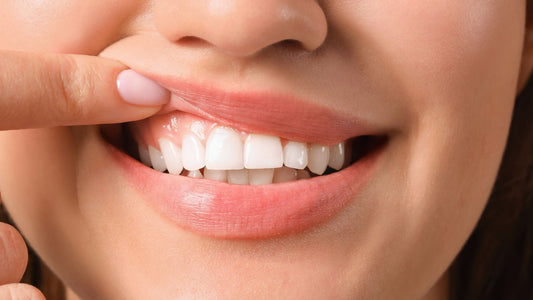 Top Benefits of Oil Pulling for Teeth and Gums