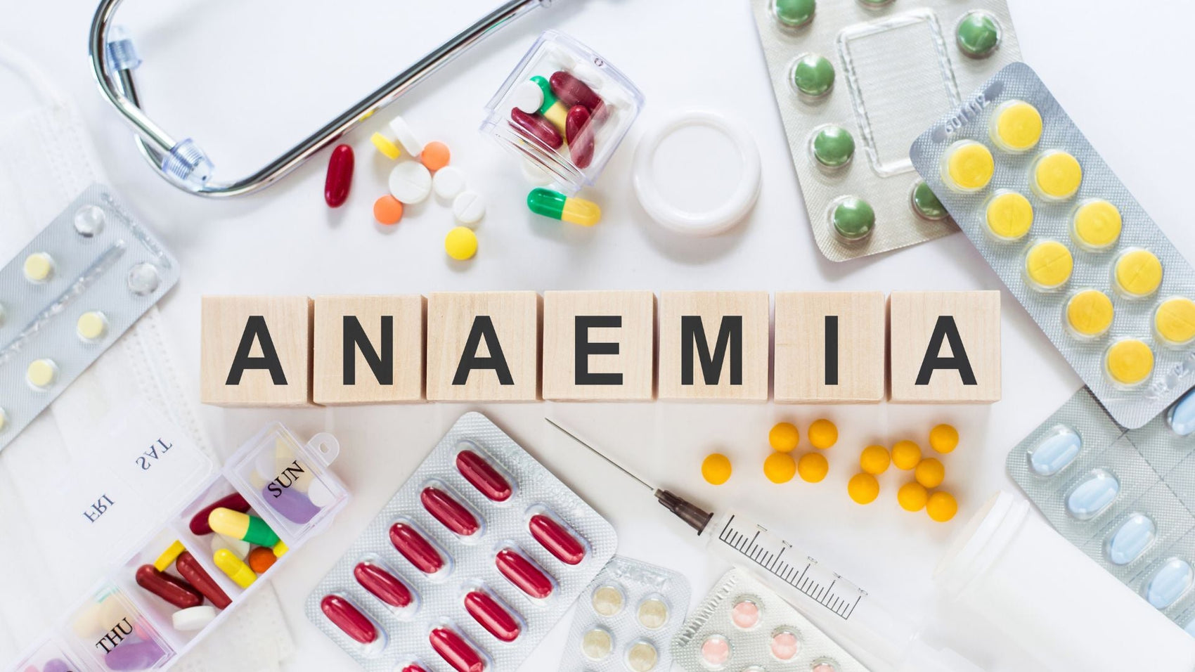 Anaemia Uncovered: Symptoms, Causes, and Effective Treatments