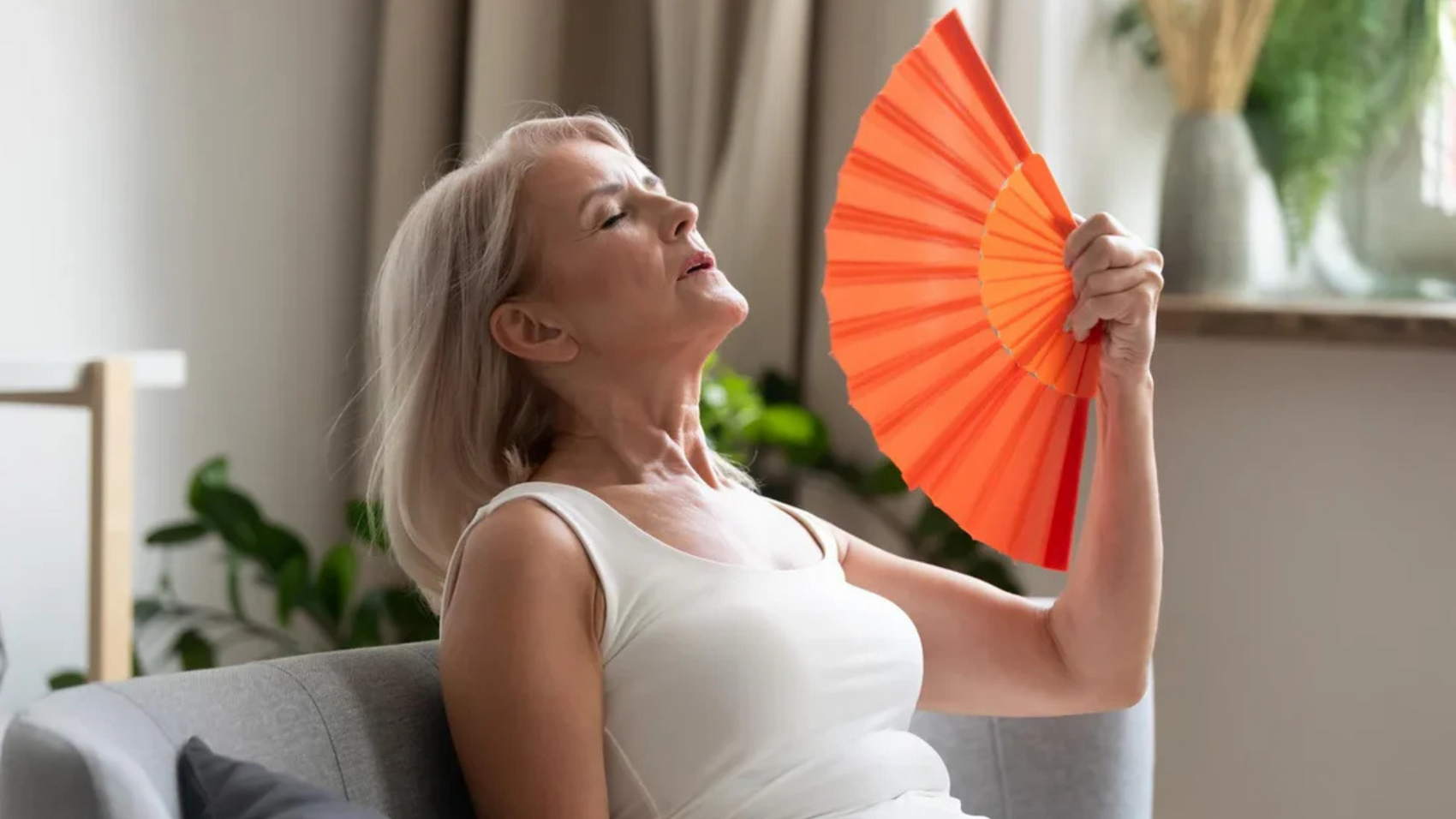 Menopause and You: Managing Your Health During the Transition