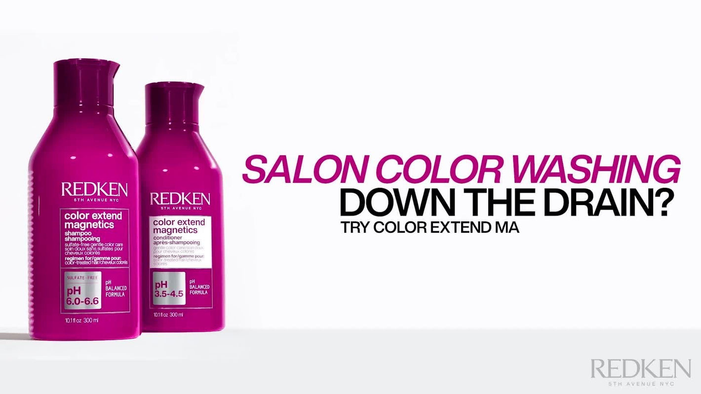 REDKEN HAIRCARE