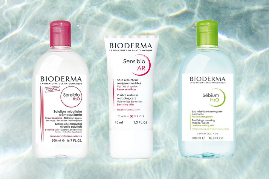 Bioderma