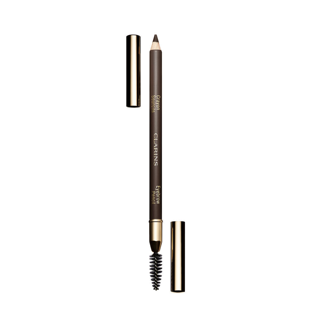 Clarins Eyebrow Pencil N°02 Light Brown