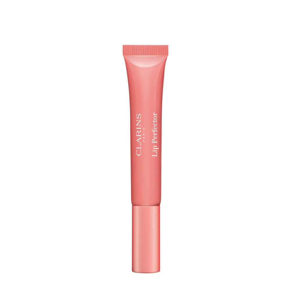 Clarins Instant Light Natural Lip Perfector 05 Candy Shimmer