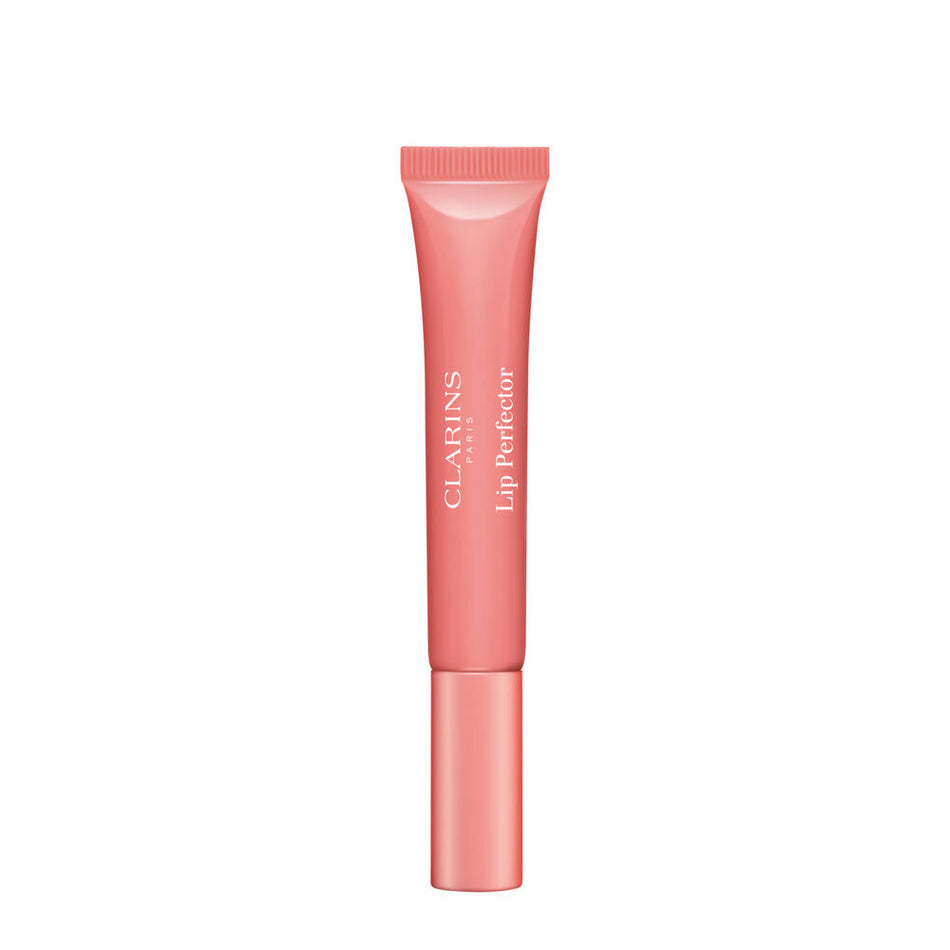 Clarins Instant Light Natural Lip Perfector 05 Candy Shimmer