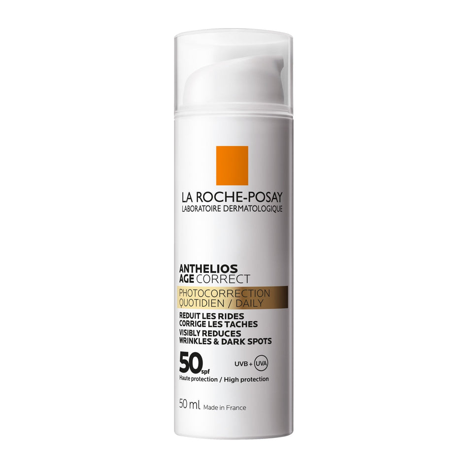 La Roche Posay Anthelios Age Correct SPF50 50ml