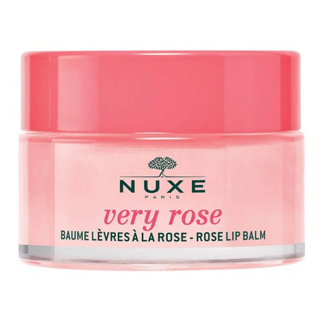 Nuxe Very Rose Lip Balm 15g