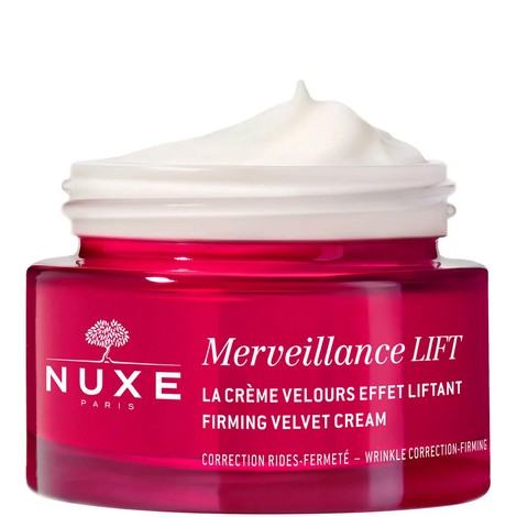 Nuxe Merveillance Lift Firming Velvet Cream 50ml