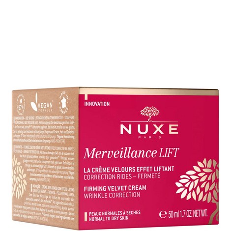 Nuxe Merveillance Lift Firming Velvet Cream 50ml