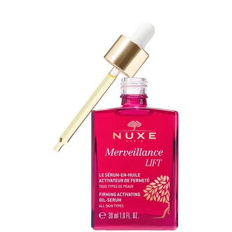 Nuxe Merveillance Lift Firming Activating Oil - Serum 30ml