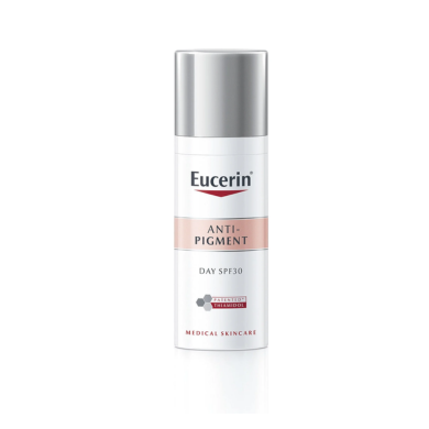 EUCERIN ANTI-PIGMENT DAY SPF30 CREAM X3