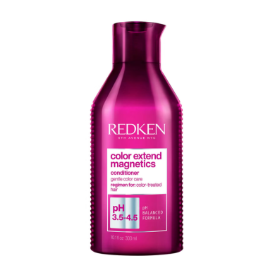 REDKEN MAGNETICS CONDITIONER 300MLX12