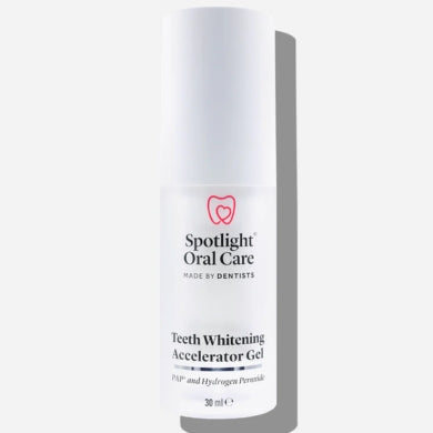 SPOTLIGHT WHITENING ACCELERATOR GEL X10