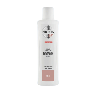 NIOXIN SYSTEM3 SCALP CONDITIONER X1