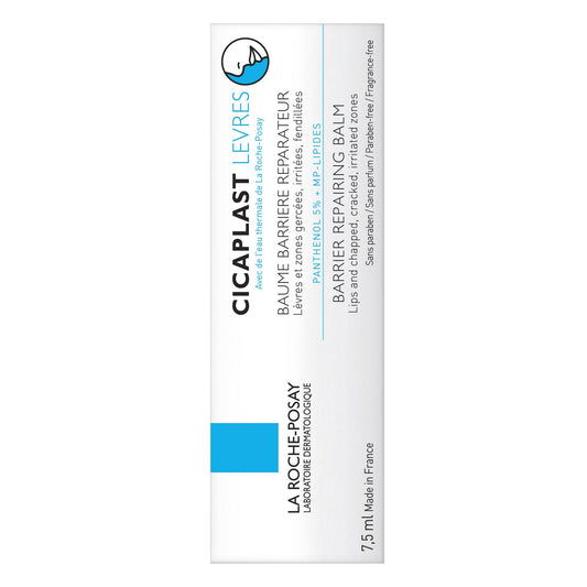 La Roche Posay Cicaplast Baume Lips 7.5ml