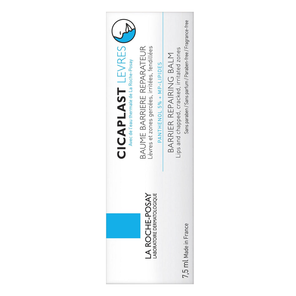 La Roche Posay Cicaplast Baume Lips 7.5ml