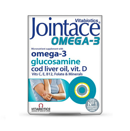 VITABIOTICS JOINTACE V207