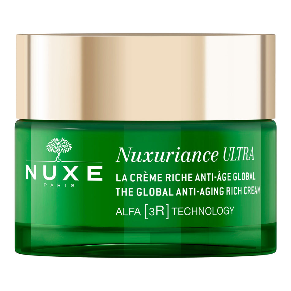 Nuxe Nuxuriance Ultra Rich Cream