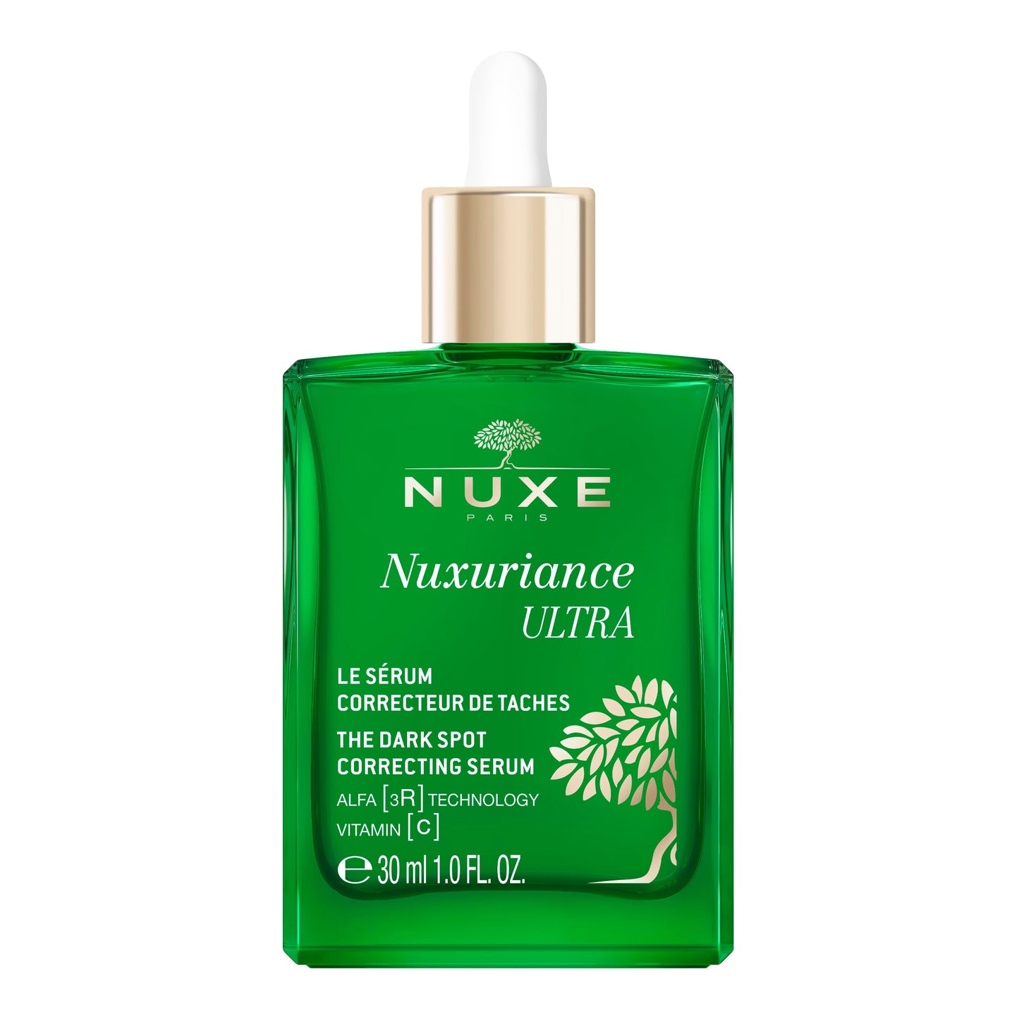 Nuxe Nuxuriance Ultra Replenishing Serum 30ML