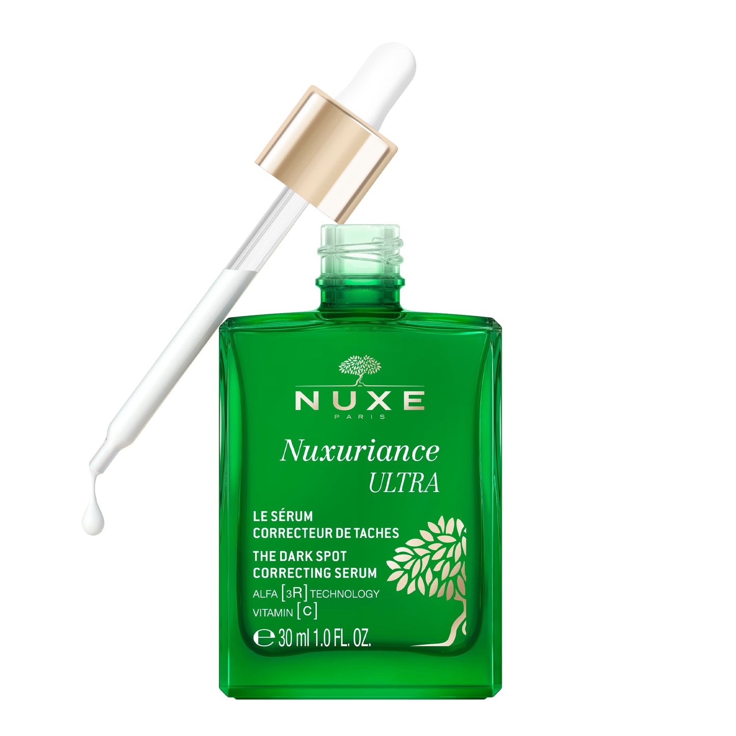 Nuxe Nuxuriance Ultra Replenishing Serum 30ML