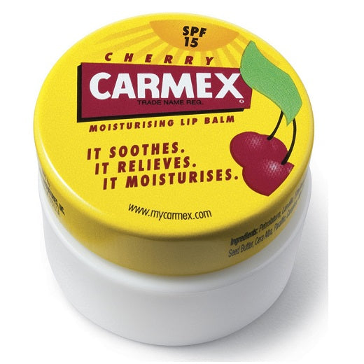 CARMEX LIP BALM POT