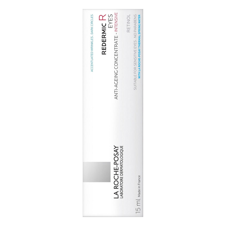 La Roche Posay Redermic R Eyes 15ml