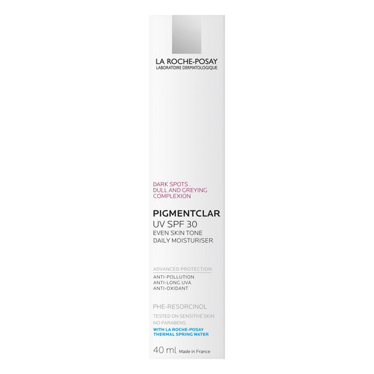 La Roche Posay Pigmentclar Day UV SPF 30 40ml