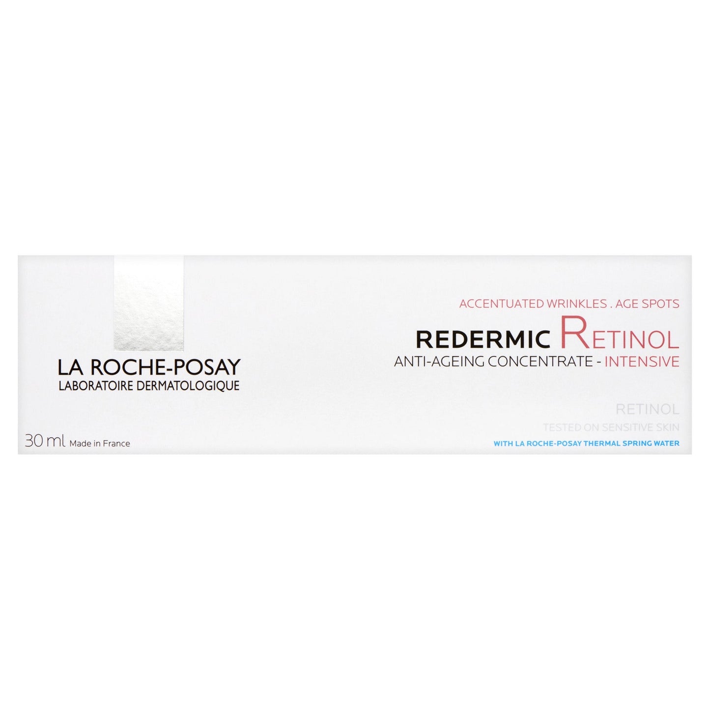 La Roche Posay Redermic Retinol 30ml