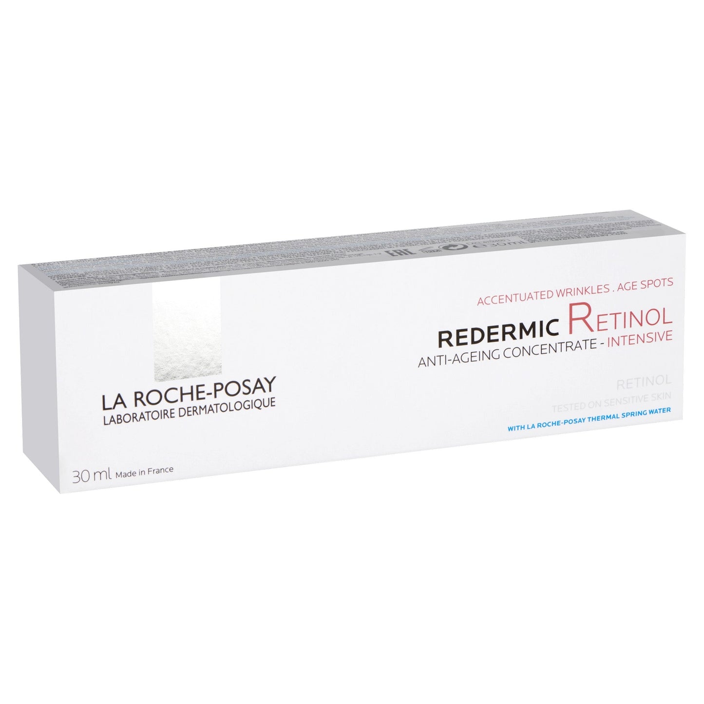 La Roche Posay Redermic Retinol 30ml