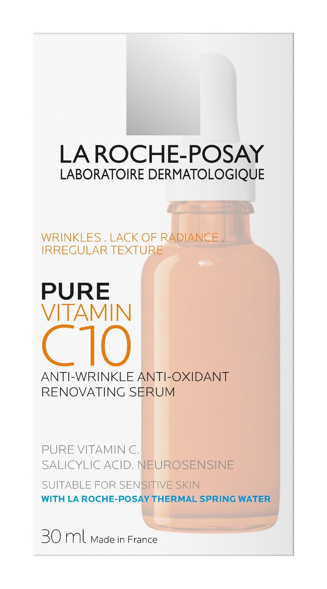 La Roche Posay Pure Vitamin C10 30ml