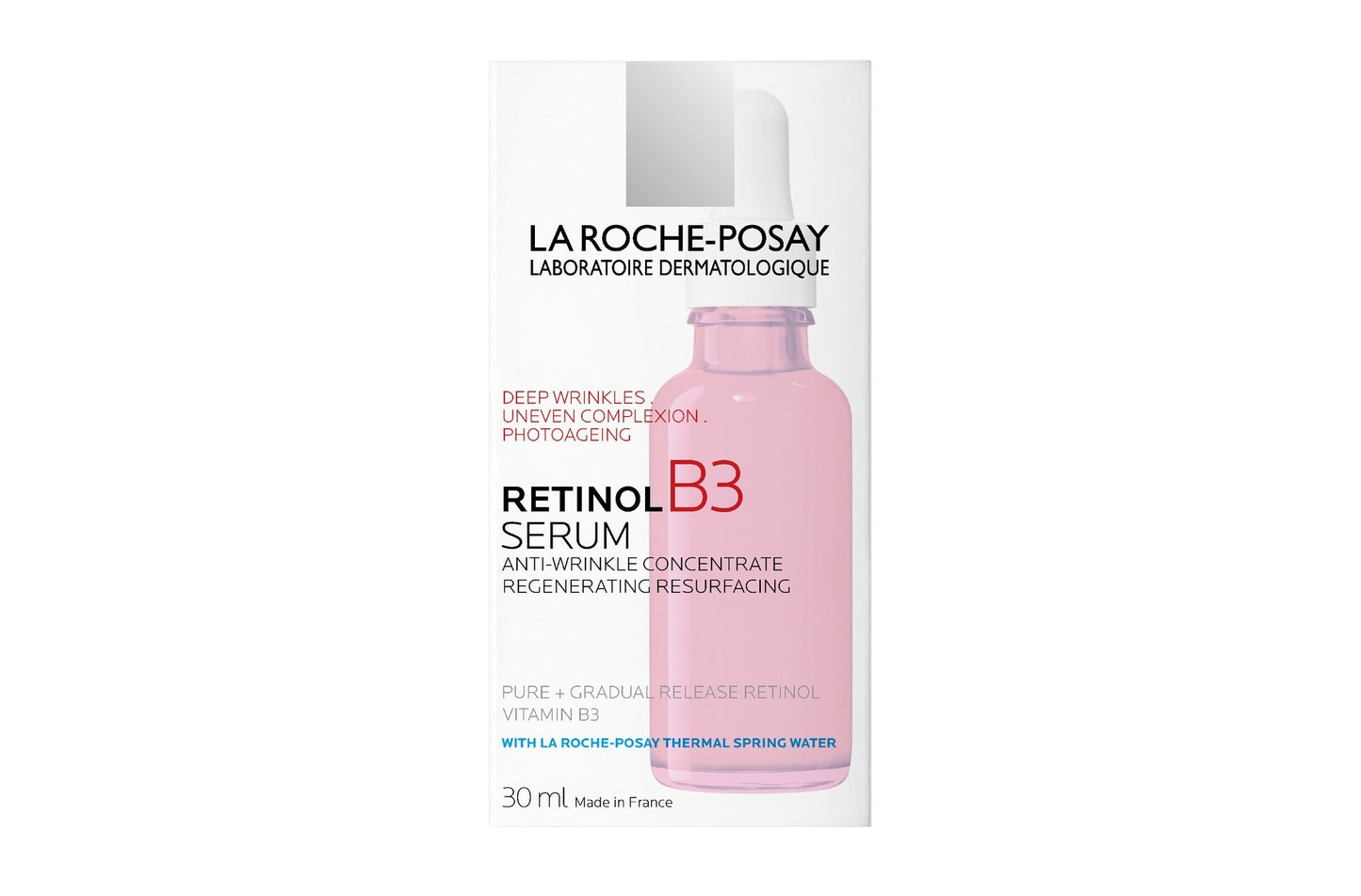 La Roche Posay Retinol B3 Serum 30ml