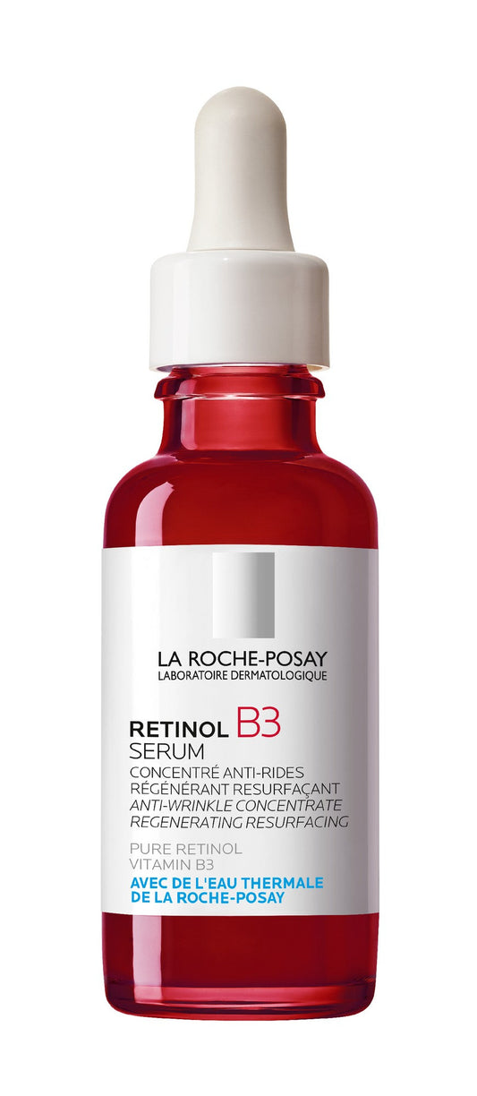 La Roche Posay Retinol B3 Serum 30ml