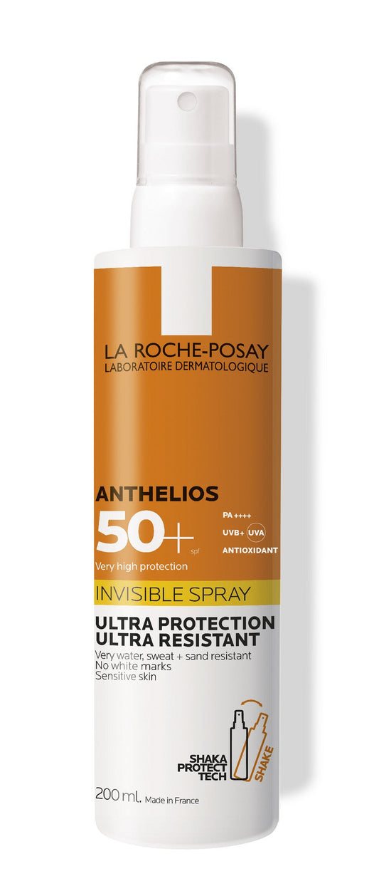 La Roche Posay Anthelios 50+ Invisible Spray