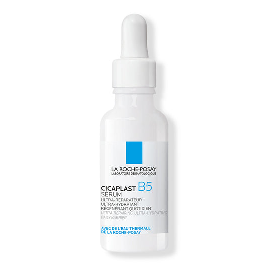 LRP CICAPLAST B5 SERUM 30ML