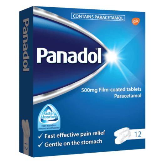 PANADOL BASE COMPACK (102136)