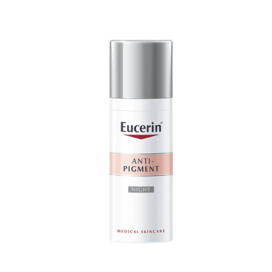 EUCERIN ANTI-PIGMENT NIGHT CREAM X3