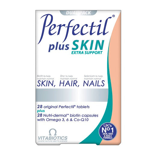 VITABIOTICS PERFECTIL PLUS SKIN 56s