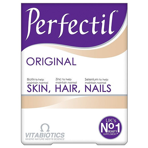 VITABIOTICS PERFECTIL V240