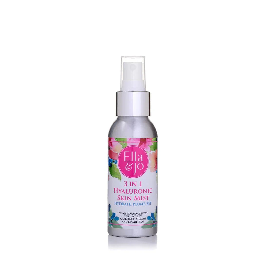 ELLA & JO 3 IN 1 HYALURONIC SKIN MIST | Ella and Jo| MIST | Chemco Pharmacy |