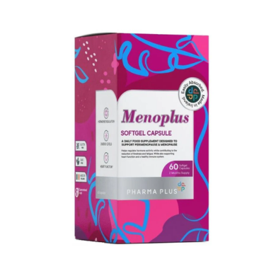 PHARMAPLUS MENOPLUSX60