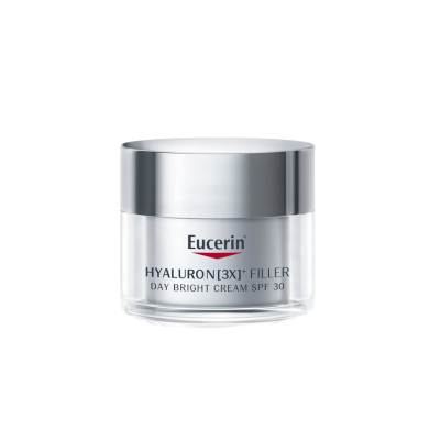 EUCERIN HY-FILL WRINKLE D/CREAM SPF30 X3