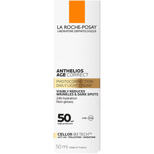 La Roche Posay Anthelios Age Correct SPF50 50ml