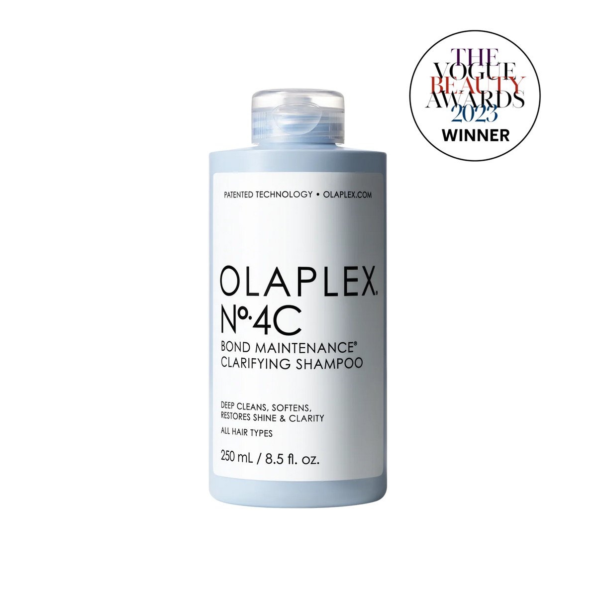 Olaplex No.4c Bond Maintenance Clarifying Shampoo