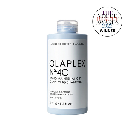 Olaplex No.4c Bond Maintenance Clarifying Shampoo